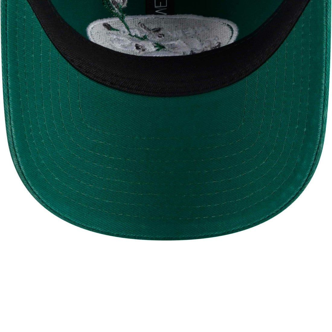 New York Jets Women's Game Day Flower 9TWENTY Adjustable Hat | NFL US