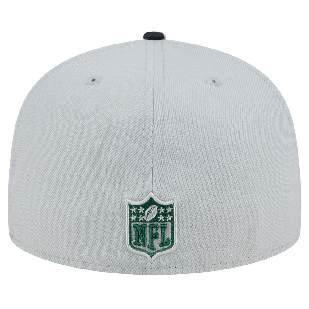New York Jets Active Camo 59FIFTY Fitted Hat | NFL Near me