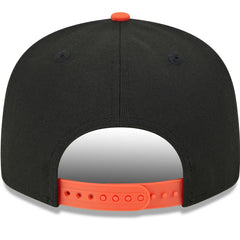 Baltimore Orioles New Era 2024 Batting Practice 9FIFTY Snapback Hat - MLB Hats