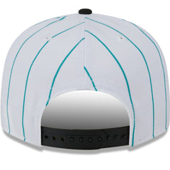 Miami Marlins New Era 2024 Batting Practice 9FIFTY Snapback Hat - MLB Hats