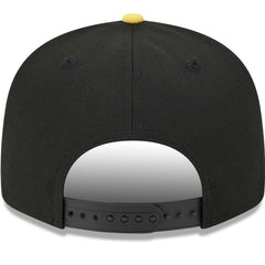 Pittsburgh Pirates New Era 2024 Batting Practice 9FIFTY Snapback Hat - MLB Hats