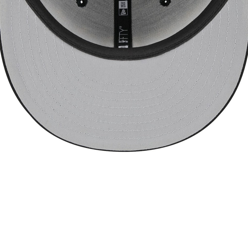 Pittsburgh Pirates New Era 2024 Batting Practice 9FIFTY Snapback Hat - MLB Hats