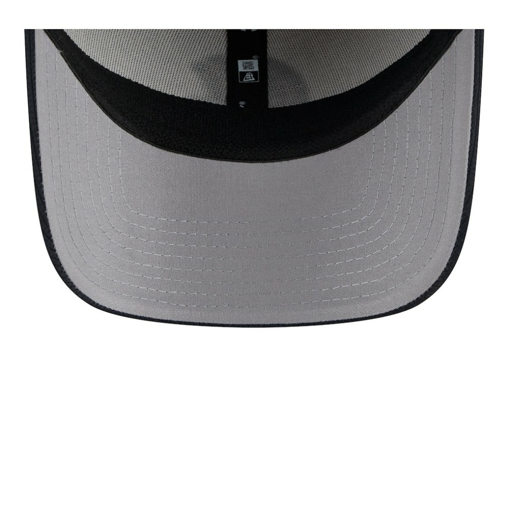Atlanta Braves New Era 2025 Batting Practice 39THIRTY Flex Hat - MLB Hats