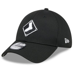 Chicago White Sox New Era 2025 Batting Practice 39THIRTY Flex Hat - MLB Hats
