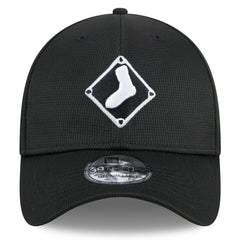 Chicago White Sox New Era 2025 Batting Practice 39THIRTY Flex Hat - MLB Hats