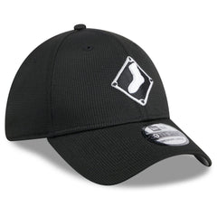 Chicago White Sox New Era 2025 Batting Practice 39THIRTY Flex Hat - MLB Hats