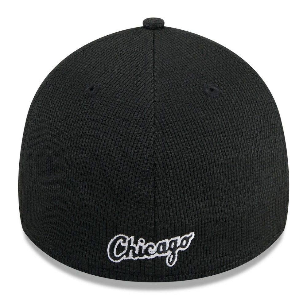 Chicago White Sox New Era 2025 Batting Practice 39THIRTY Flex Hat - MLB Hats