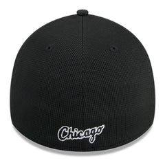 Chicago White Sox New Era 2025 Batting Practice 39THIRTY Flex Hat - MLB Hats