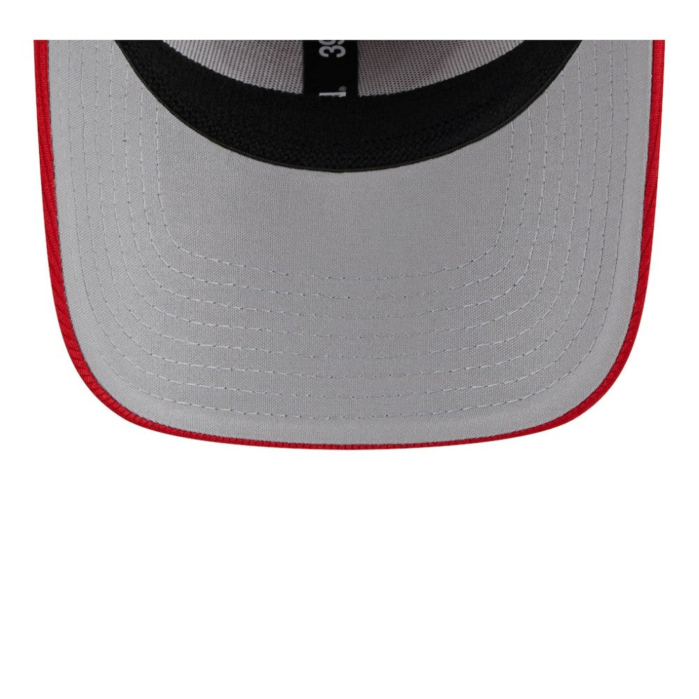 Cincinnati Reds New Era 2025 Batting Practice 39THIRTY Flex Hat - MLB Hats