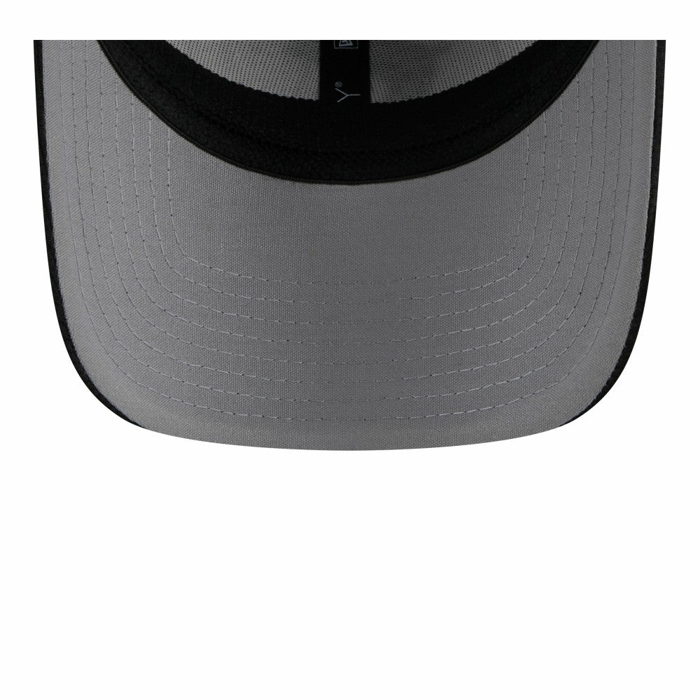 Miami Marlins New Era 2025 Batting Practice 39THIRTY Flex Hat - MLB Hats