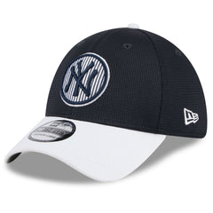 New York Yankees New Era 2025 Batting Practice 39THIRTY Flex Hat - MLB Hats