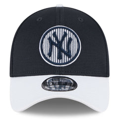 New York Yankees New Era 2025 Batting Practice 39THIRTY Flex Hat - MLB Hats
