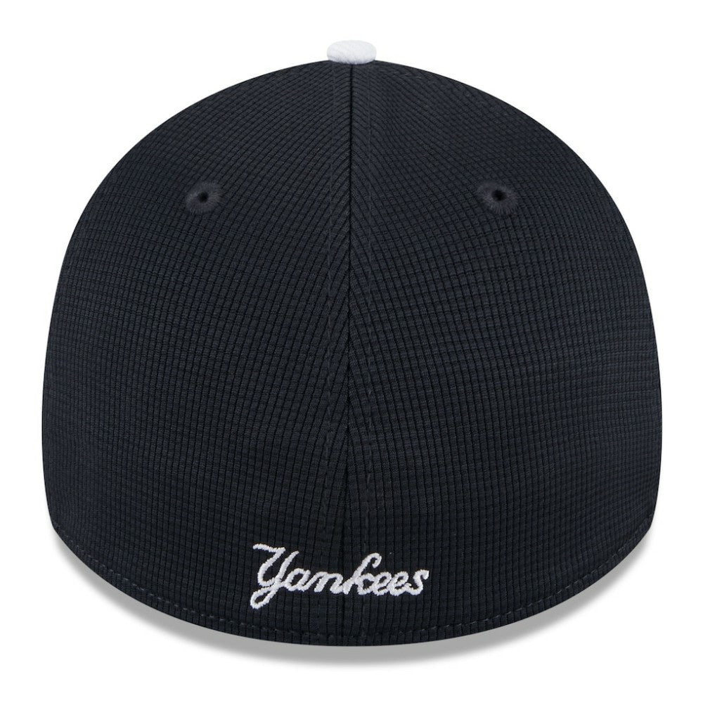 New York Yankees New Era 2025 Batting Practice 39THIRTY Flex Hat - MLB Hats