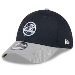 New York Yankees New Era 2025 Batting Practice 39THIRTY Flex Hat - MLB Hats