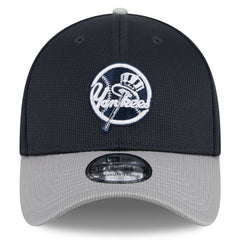 New York Yankees New Era 2025 Batting Practice 39THIRTY Flex Hat - MLB Hats