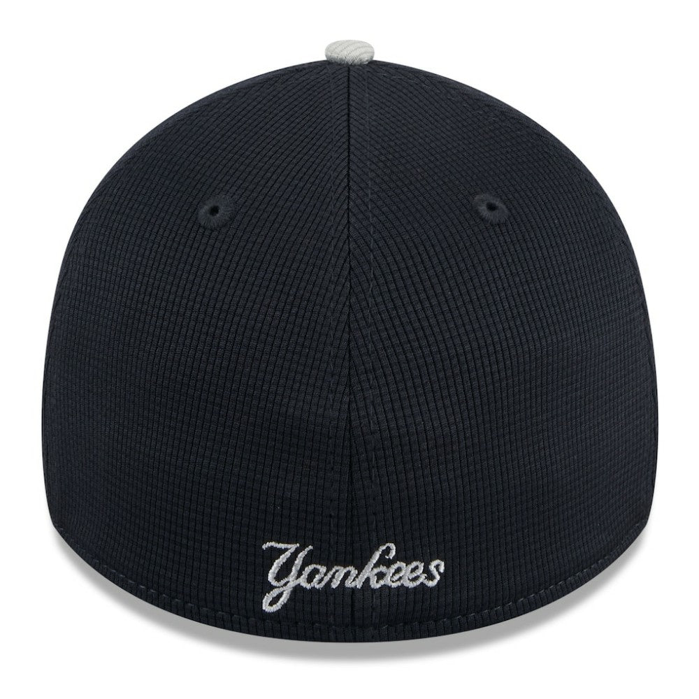 New York Yankees New Era 2025 Batting Practice 39THIRTY Flex Hat - MLB Hats