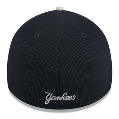 New York Yankees New Era 2025 Batting Practice 39THIRTY Flex Hat - MLB Hats