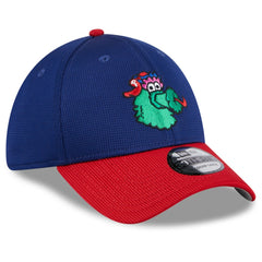 Philadelphia Phillies New Era 2025 Batting Practice 39THIRTY Flex Hat - MLB Hats