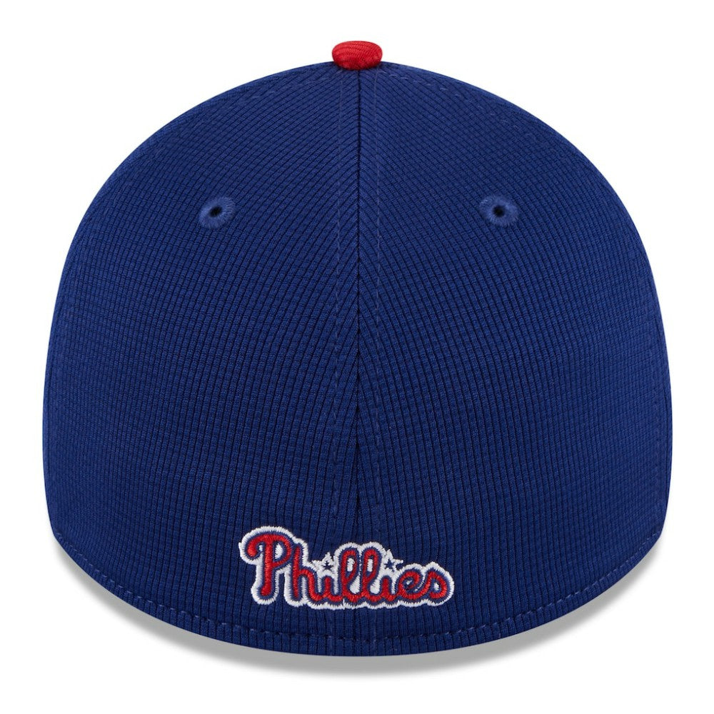 Philadelphia Phillies New Era 2025 Batting Practice 39THIRTY Flex Hat - MLB Hats