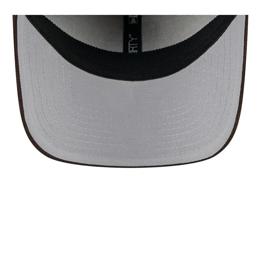 San Diego Padres New Era 2025 Batting Practice 39THIRTY Flex Hat - MLB Hats