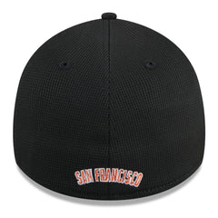 San Francisco Giants New Era 2025 Batting Practice 39THIRTY Flex Hat - MLB Hats