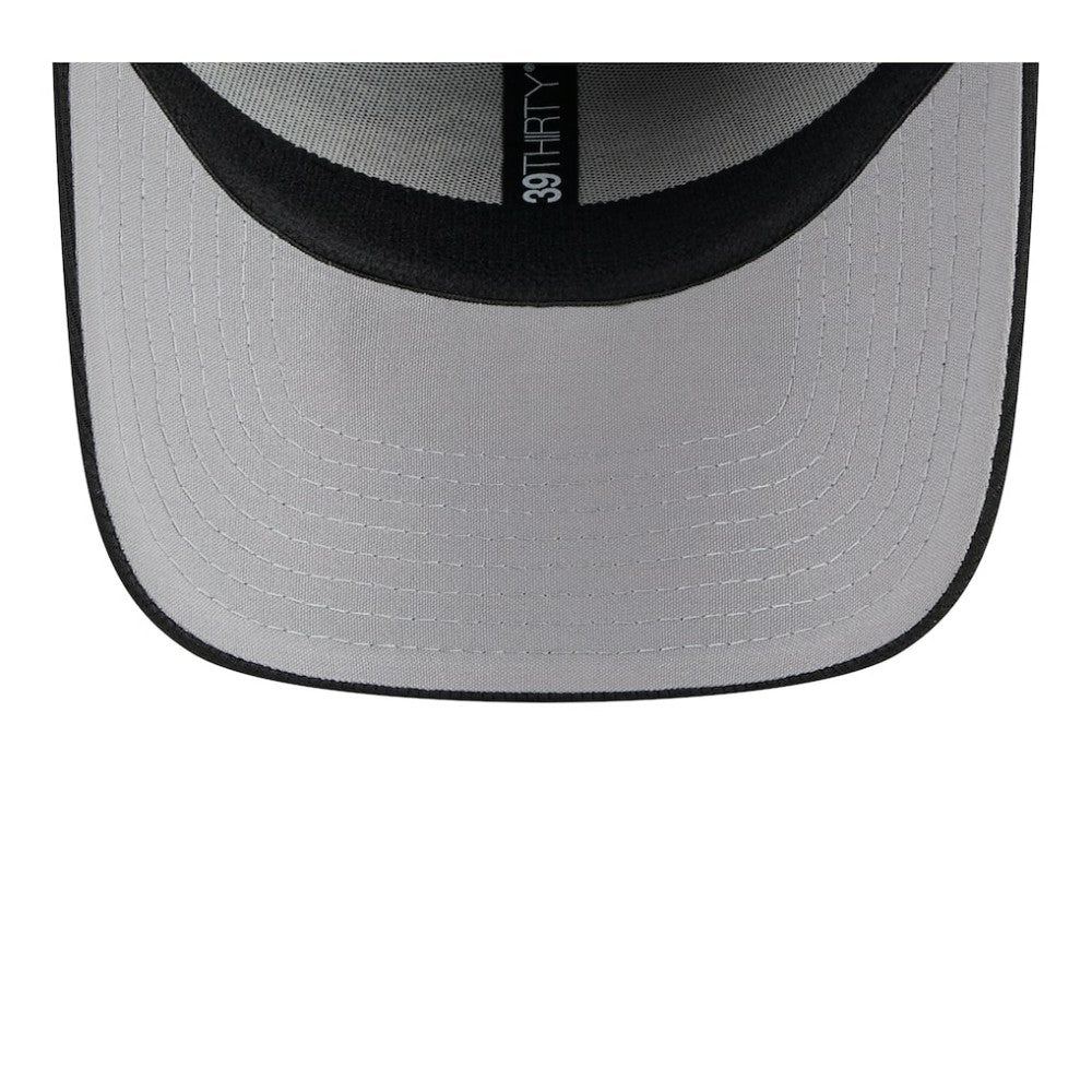 San Francisco Giants New Era 2025 Batting Practice 39THIRTY Flex Hat - MLB Hats