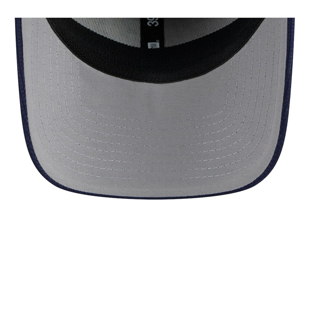 Tampa Bay Rays New Era 2025 Batting Practice 39THIRTY Flex Hat - MLB Hats