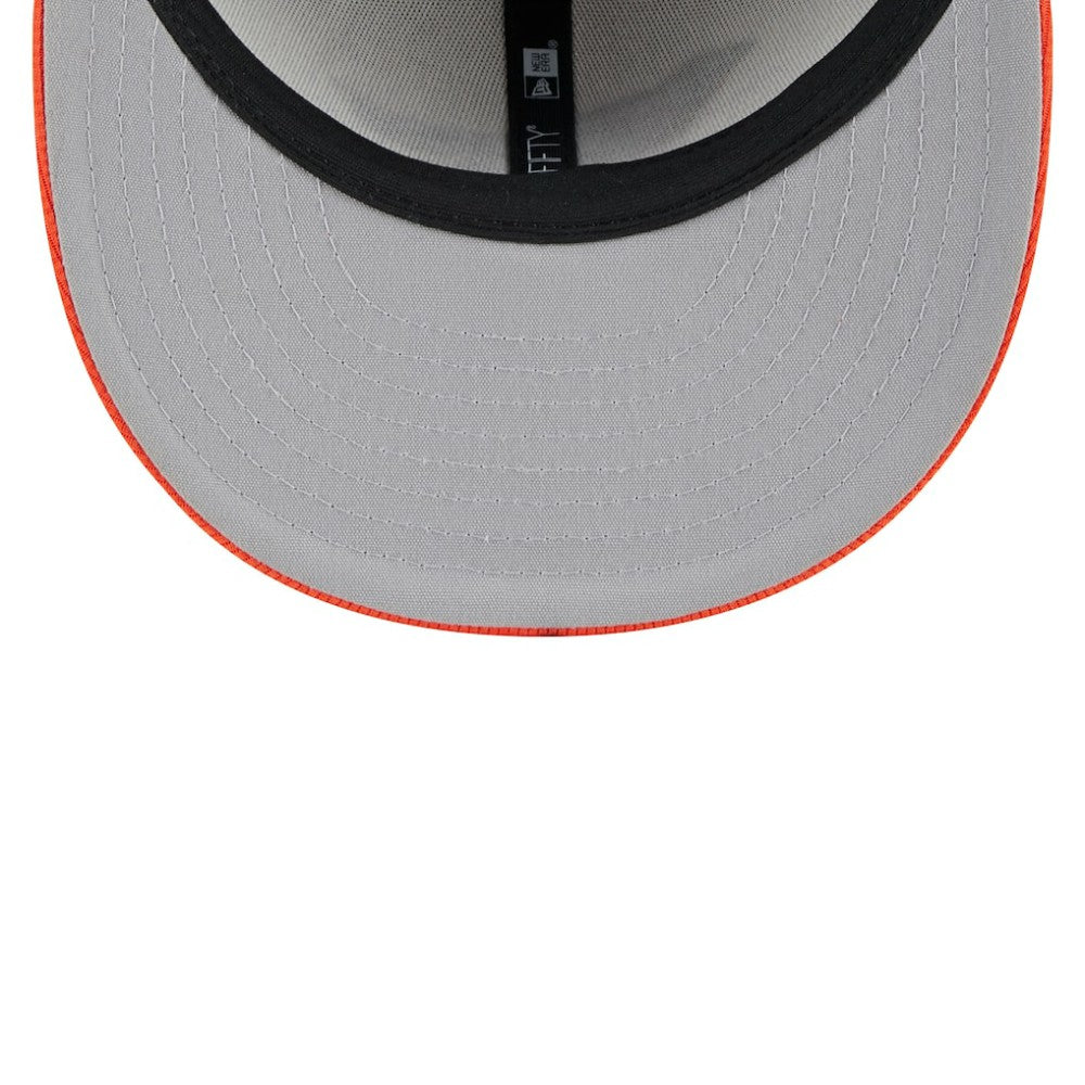 Baltimore Orioles New Era 2025 Batting Practice 59FIFTY Fitted Hat - MLB Hats