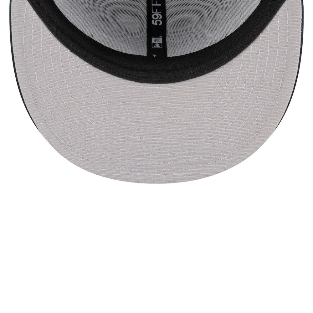 Detroit Tigers New Era 2025 Batting Practice 59FIFTY Fitted Hat - MLB Hats