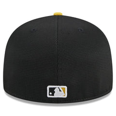 Pittsburgh Pirates New Era 2025 Batting Practice 59FIFTY Fitted Hat - MLB Hats