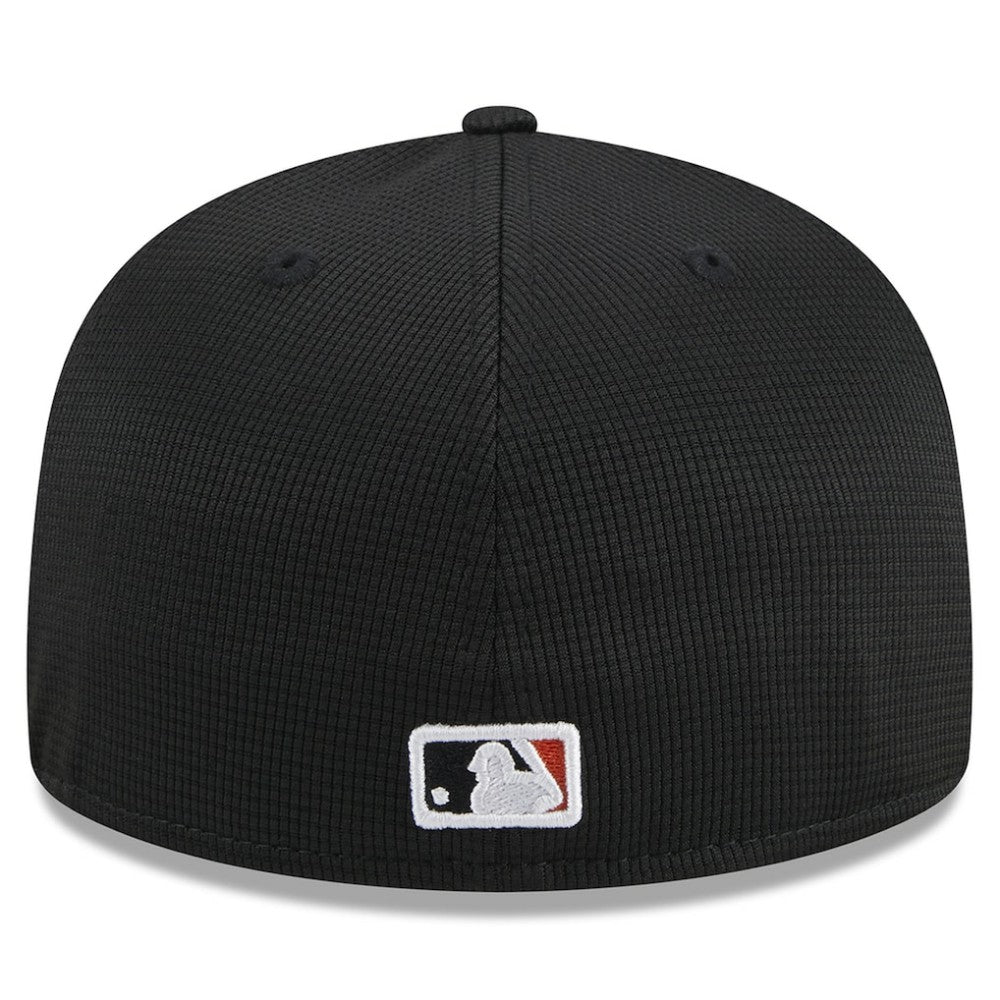 San Francisco Giants New Era 2025 Batting Practice 59FIFTY Fitted Hat - MLB Hats