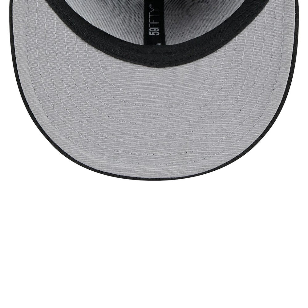 San Francisco Giants New Era 2025 Batting Practice 59FIFTY Fitted Hat - MLB Hats