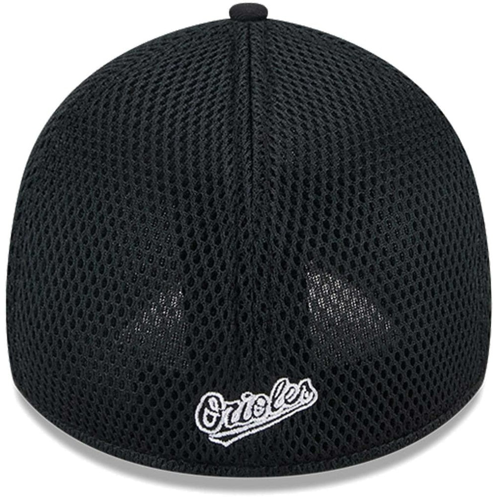 Baltimore Orioles New Era Neo 39THIRTY Flex Hat - MLB Hats