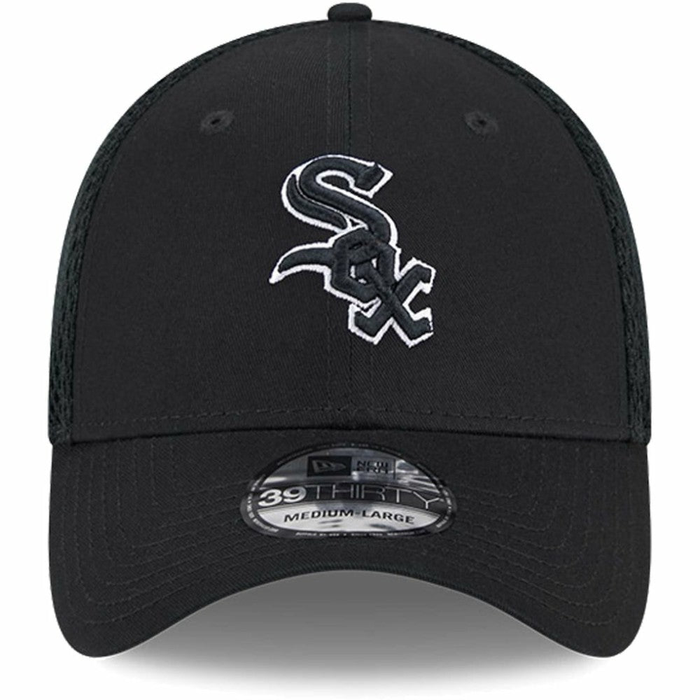 Chicago White Sox New Era Neo 39THIRTY Flex Hat - MLB Hats