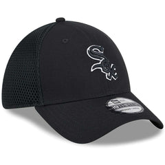 Chicago White Sox New Era Neo 39THIRTY Flex Hat - MLB Hats