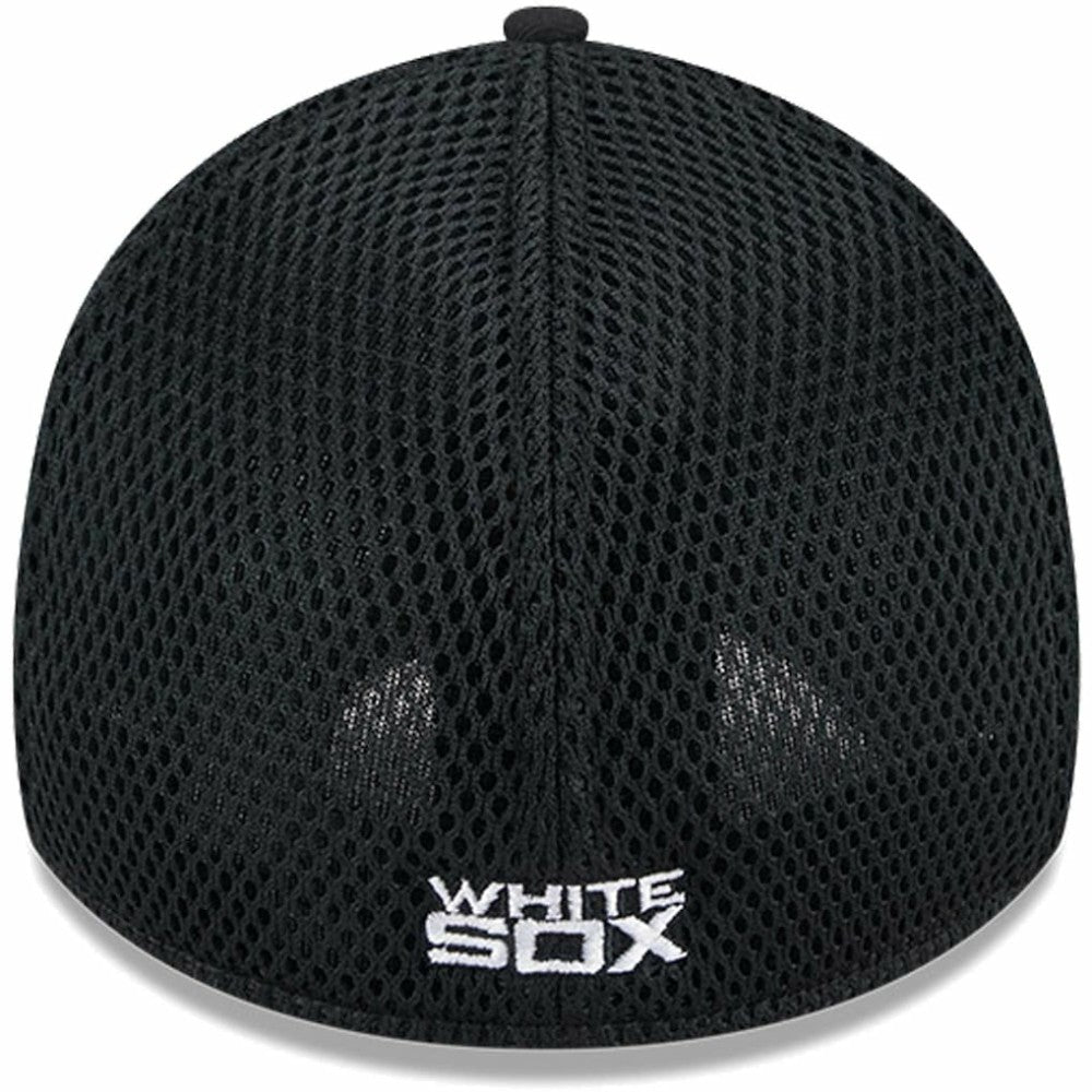 Chicago White Sox New Era Neo 39THIRTY Flex Hat - MLB Hats