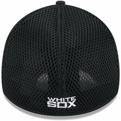Chicago White Sox New Era Neo 39THIRTY Flex Hat - MLB Hats