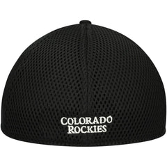 Colorado Rockies New Era Neo 39THIRTY Flex Hat - MLB Hats