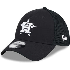 Houston Astros New Era Neo 39THIRTY Flex Hat - MLB Hats