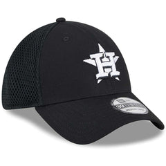 Houston Astros New Era Neo 39THIRTY Flex Hat - MLB Hats