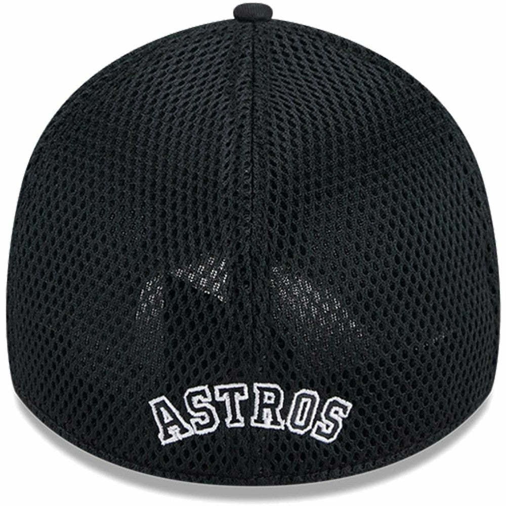 Houston Astros New Era Neo 39THIRTY Flex Hat - MLB Hats