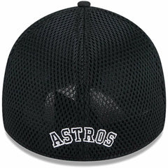 Houston Astros New Era Neo 39THIRTY Flex Hat - MLB Hats
