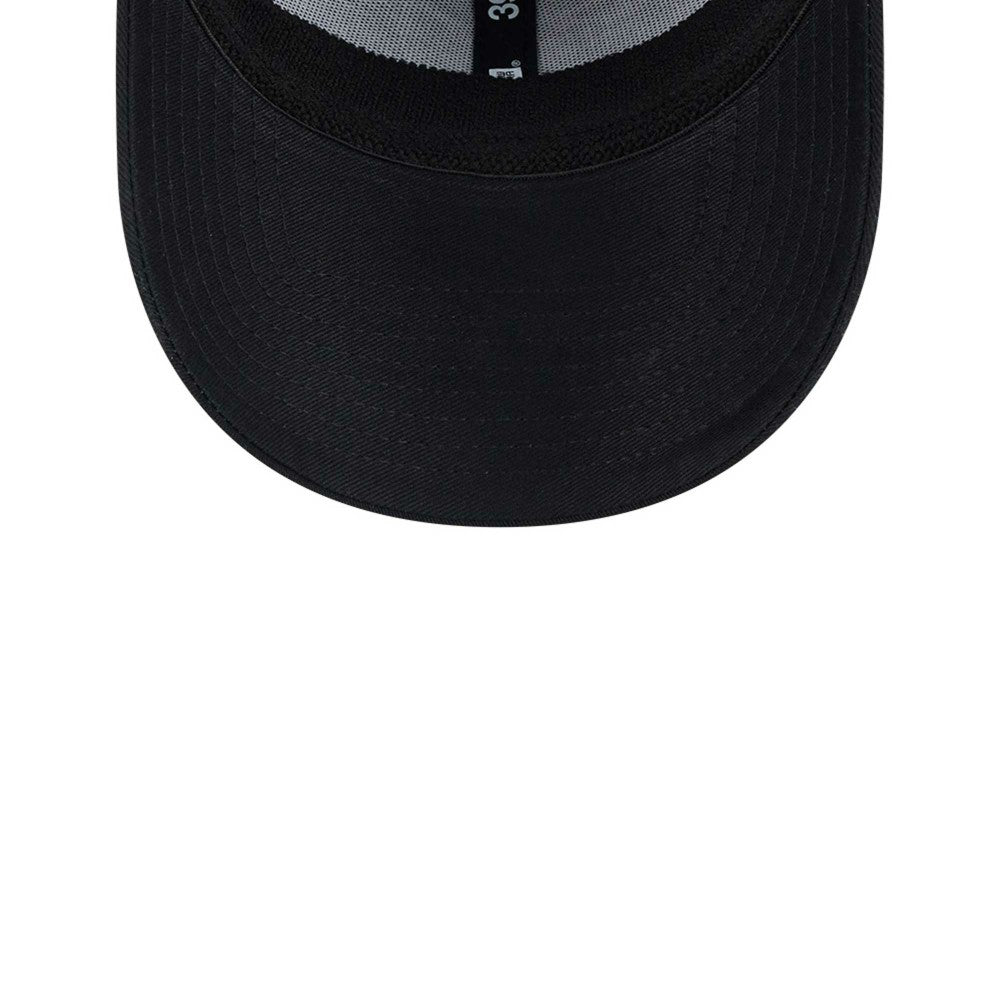 Miami Marlins New Era Neo 39THIRTY Flex Hat - MLB Hats