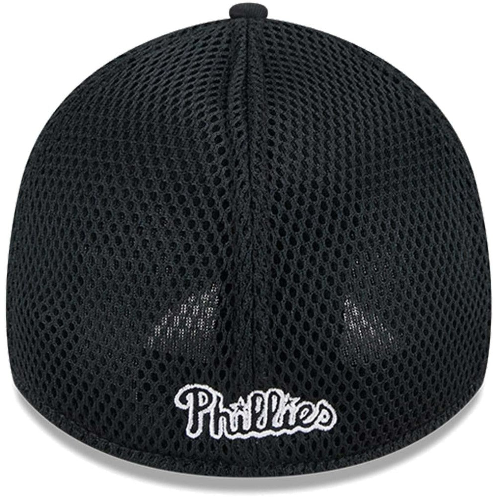 Philadelphia Phillies New Era Neo 39THIRTY Flex Hat - MLB Hats
