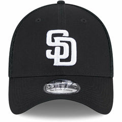 San Diego Padres New Era Neo 39THIRTY Flex Hat - MLB Hats