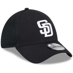 San Diego Padres New Era Neo 39THIRTY Flex Hat - MLB Hats