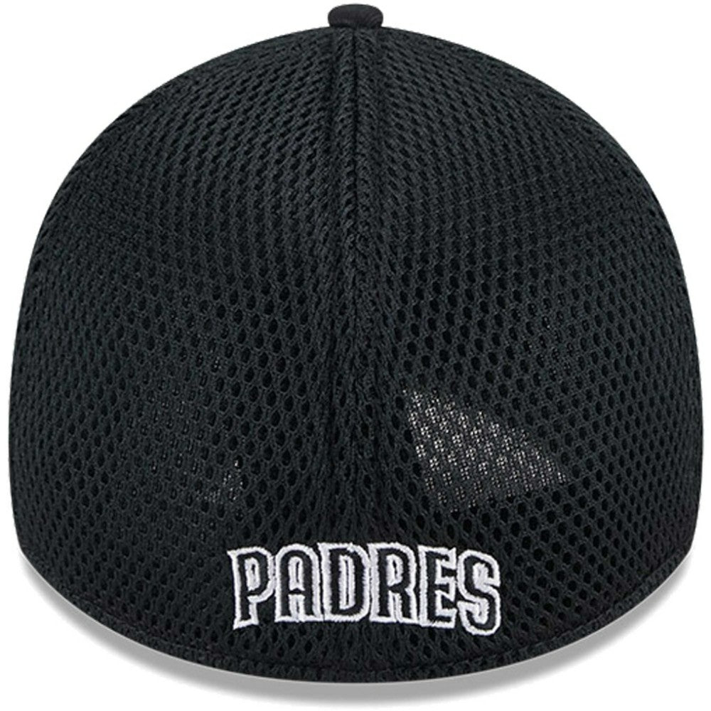 San Diego Padres New Era Neo 39THIRTY Flex Hat - MLB Hats