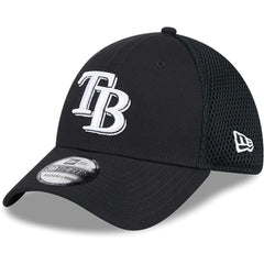 Tampa Bay Rays New Era Neo 39THIRTY Flex Hat - MLB Hats