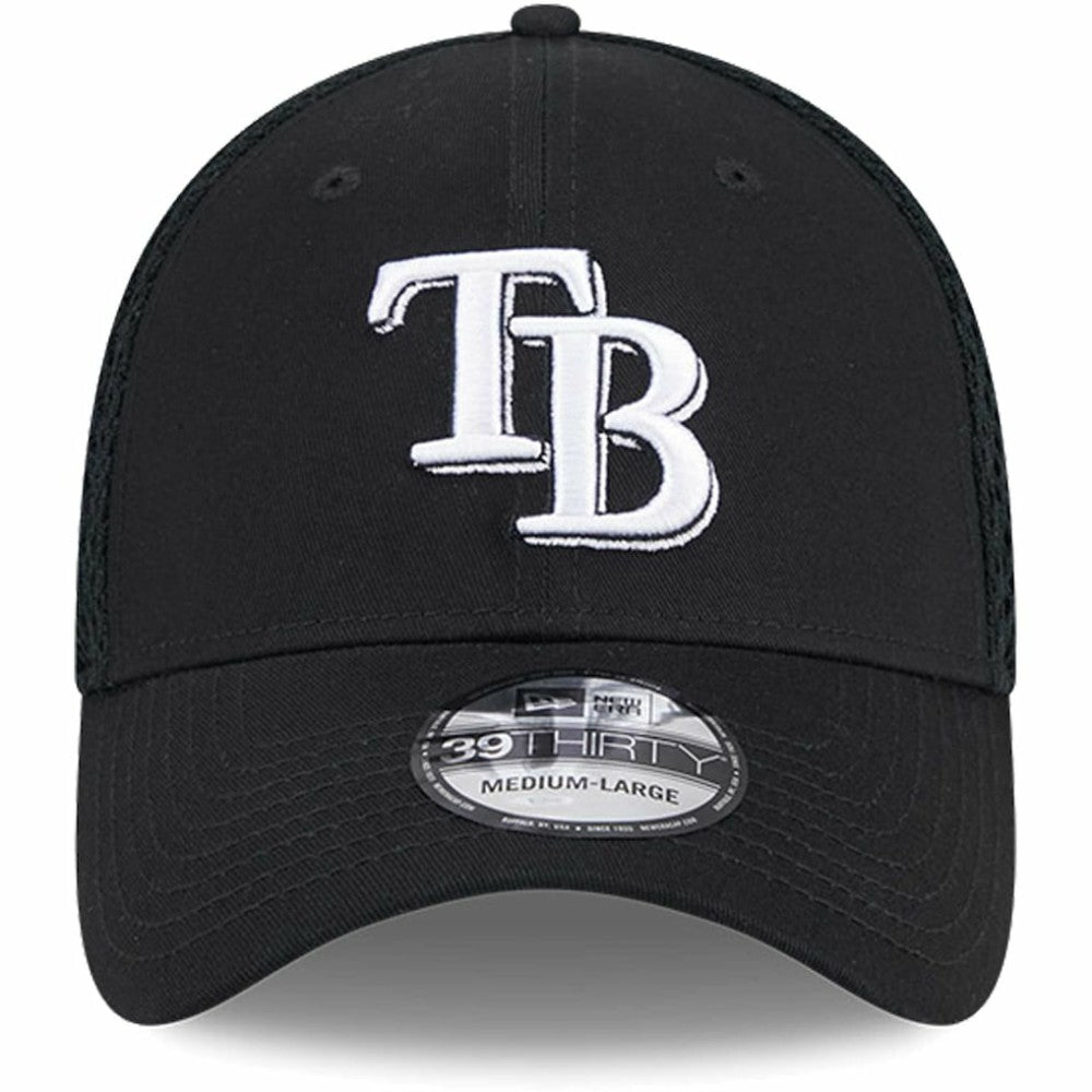 Tampa Bay Rays New Era Neo 39THIRTY Flex Hat - MLB Hats