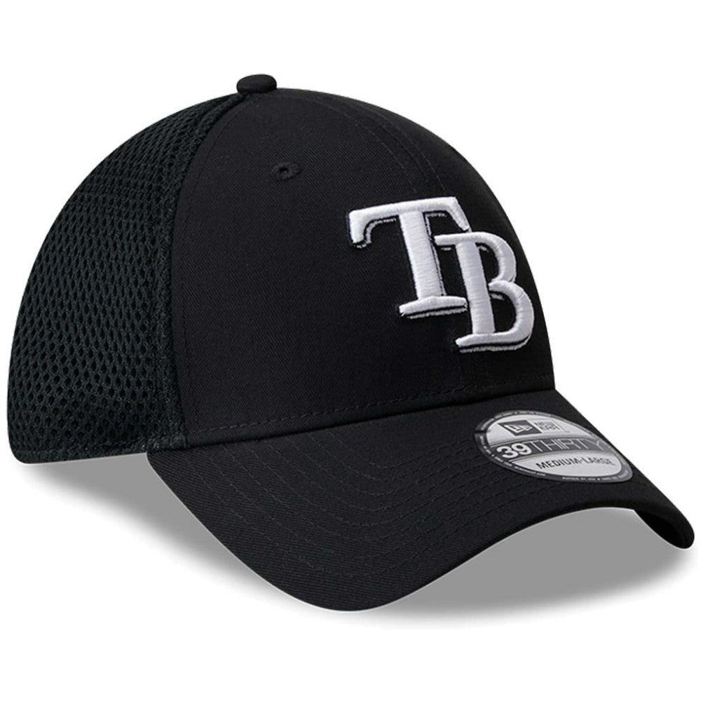 Tampa Bay Rays New Era Neo 39THIRTY Flex Hat - MLB Hats